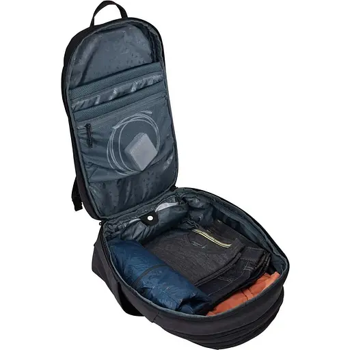 Рюкзак Thule Aion Travel Backpack 28L Black (TH 3204721) - фото 11