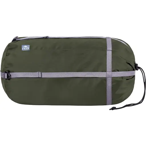 Компрессионный мешок Fram M 16L Хаки (1044-52037049)