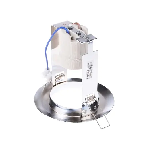 Світильник точковий Brille Ring 63 A CHR 161150 - фото 3