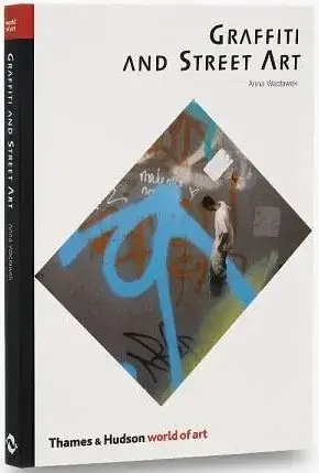 Graffiti and Street Art - фото 2