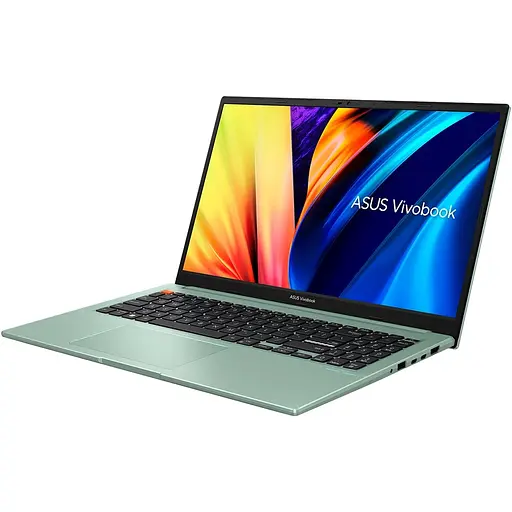 Ноутбук Asus Vivobook S 15 OLED K3502ZA-MA428W - фото 3