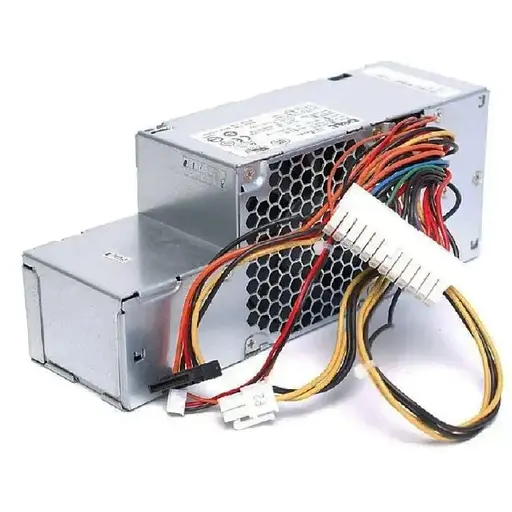Блок питания Dell 275W (H275P) Б/У - фото 1