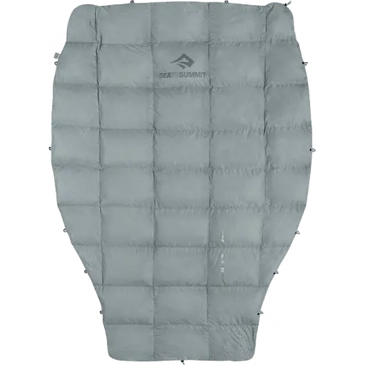 Спальник Sea To Summit Cinder CdII Quilt Regular (1033-STS ACD2-R) - фото 4