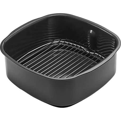 Электрогриль Ninja Foodi Air Grill & Air Fryer с Cooking probe EG351EU [147503] - фото 6