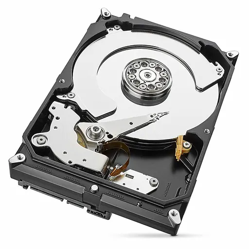 Накопичувач Seagate HDD SATA 4.0TB BarraCuda 5400rpm 256MB (ST4000DM004) - фото 4
