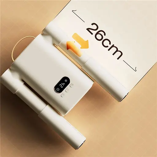 Сушарка для взуття з таймером і стерилізацією Xiaomi Sothing Shoes Dryer PRO (DSHJ-S-2212A) - фото 9