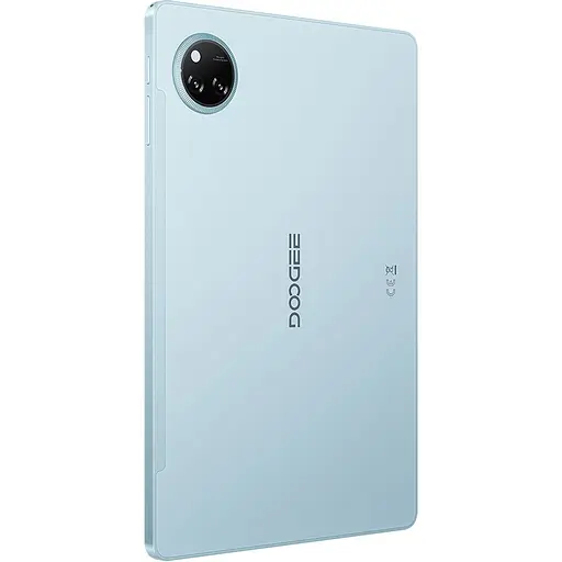 Планшет Doogee Tab A9 Pro+ 6/128GB Wi-Fi Glacier Blue Global EU [159381] - фото 6