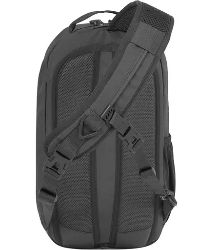 Рюкзак тактический Highlander Scorpion Gearslinger 12L Dark Grey (TT191-DGY) 929714 - фото 3