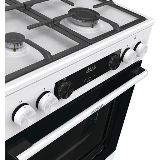 Плита Gorenje GK6C5WF - фото 6