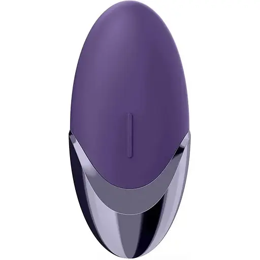 Вибратор Satisfyer Lay-On - Purple Pleasure SO3015 (95830) - фото 3
