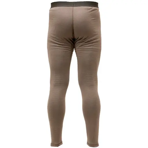 Кальсони Fahrenheit Power Grid XXL/L Khaki - фото 2