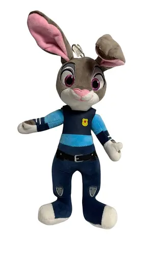 Зайчик Джуді персонаж мультфільма Зоотрополіс