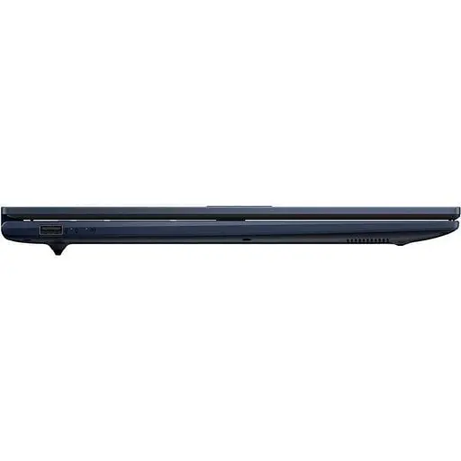 Ноутбук Asus VivoBook 17 X1704VA-AU056, Intel Core i7-1355U, 4.4GHz, 17.3 Full HD, 16GB, 1TB SSD, Intel Iris Xe Graphics, Free DOS - фото 6