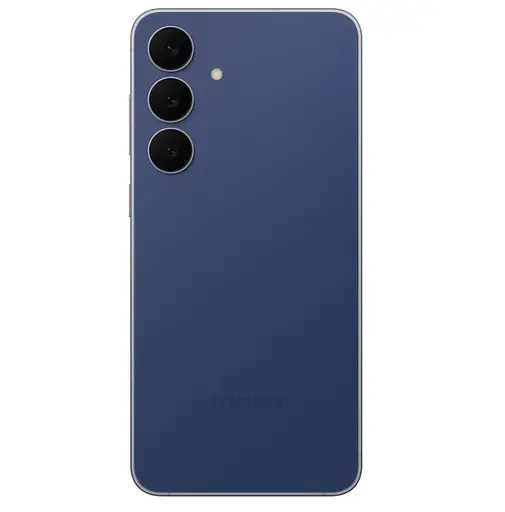 Смартфон Samsung Galaxy S25 FE 8/256GB Navy (SM-S731BDBG) - фото 2