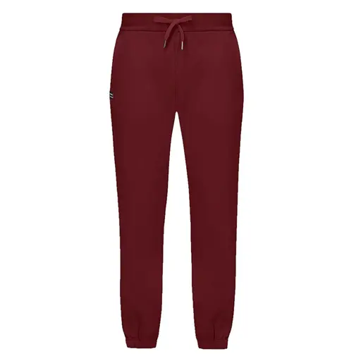 Штани Saucony Recovery Sweatpant Burgundy XXS (1097-800049-SUA3 XXS)