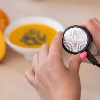 Блендер MPM MBL-34M (1500Вт, подрібнювач, міксер) - фото 3