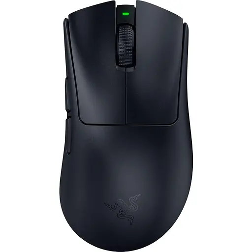 Миша Razer DeathAdder V4 Pro 45K Gen 2 USB-A/WL Black (RZ01-05330100-R3G1) - фото 1