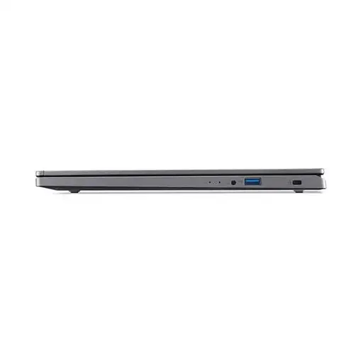 Ноутбук Acer Aspire 5 A515-, A515M-58-i7-, i7-1355U (10 ядер), 32GB 4800MHz LPDDR5 - фото 3
