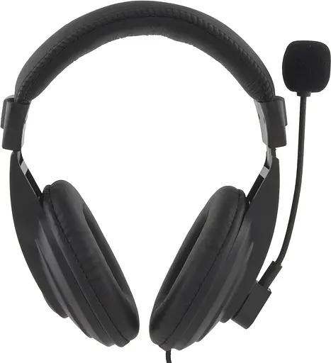 Игровая гарнитура Esperanza EH103 Black (EH103) - фото 2