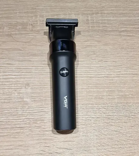 Скоростной профессиональный триммер VGR V-987 (7000 RPM, LED-дисплей) - фото 3