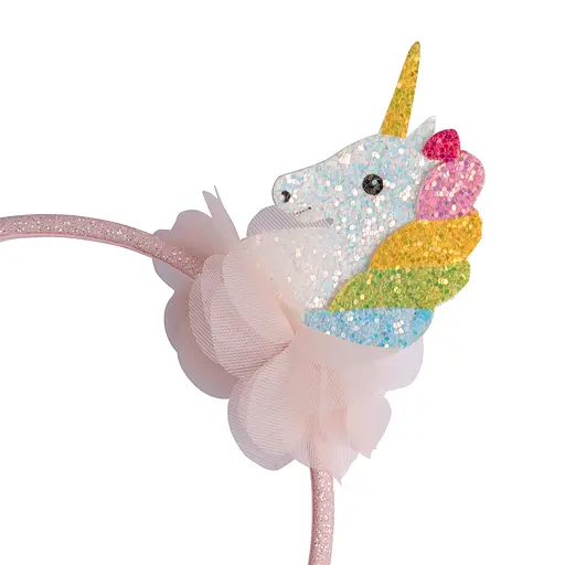 Обруч для волос Мечта - фото 2