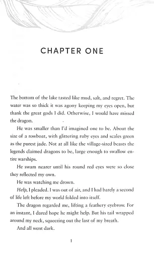 Six Crimson Cranes - фото 4