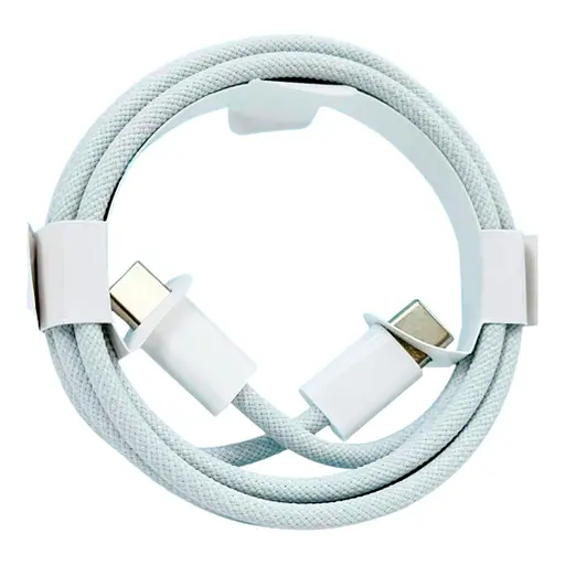Кабель Foxconn MM093 USB-C - USB-C cable 1 м