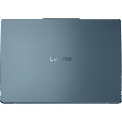 Ноутбук LENOVO Yoga Slim 7 14AKP10, (83JY0044RM), AMD Ryzen AI 7350 до 5 ГГц, 14-дюймовый WUXGA, 32 ГБ SSD 1 ТБ, AMD Radeon 860M, - фото 11