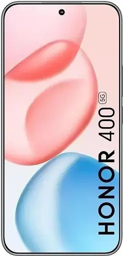 Смартфон Honor 400 12/256GB Midnight Black - фото 2