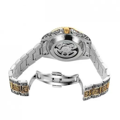 Мужские наручные часы Forsining Dubai - фото 7