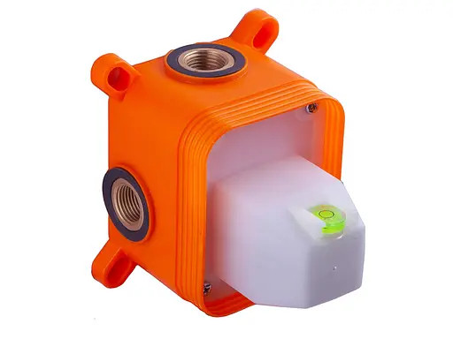 Смеситель для душа ASIGNATURA Intense (65503900) - фото 4