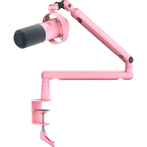 Мікрофон Fifine T688P Pink [126022] - фото 3