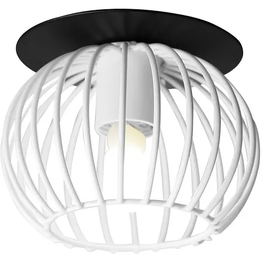 Точковий світильник Candellux 2284170 SK-93 - фото 1