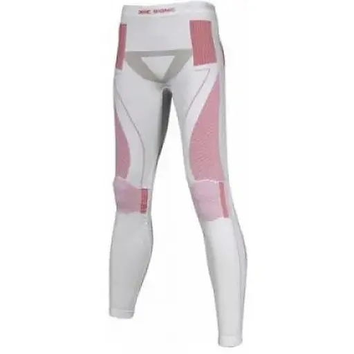Термоштани X-Bionic Energy Accumulator Extra Warm Pants Long Woman L/XL Рожевий (1068-I20115 L/XL X84)