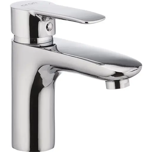 Змішувач для умивальника CRON COLUMBIA 001 (CR0206) - фото 1