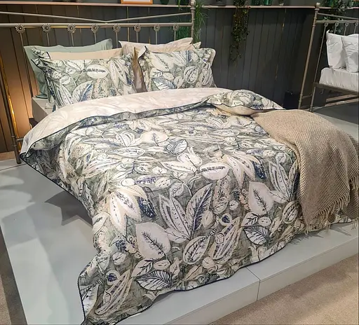 Комплект постельного белья Sarev Евро pbe0049714 - фото 4