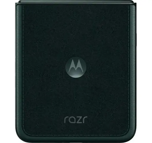 Смартфон Motorola Razr 60 Ultra 16/512 ГБ Scarab PB8R0078 UA UCRF - фото 7