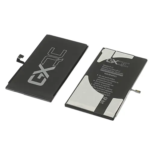 Акумулятор GXQC для Apple iPhone 12/12 Pro - фото 3