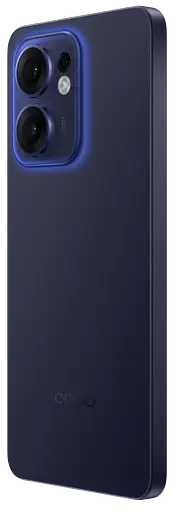 Смартфон Oppo Reno 13 FS 12/512GB Luminous Blue 7089503 - фото 8