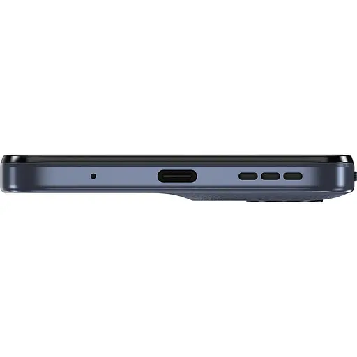Смартфон Motorola Moto G05 4/256 GB Denim Blue (PBA10002UA) UA-UCRF [140846] - фото 12