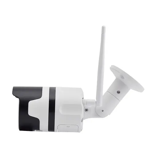 IP-відеокамера з WiFi 2Mp Light Vision VLC-2192WI f=3.6mm (75-00010) - фото 2
