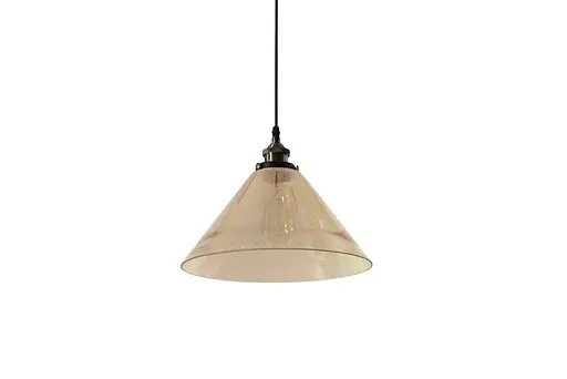 Підвісний світильник LS 5125-1P - фото 1