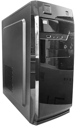 Корпус FrimeCom Q11 450W (Q11 450W) - фото 1