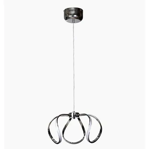 Люстра подвесная светодиодная