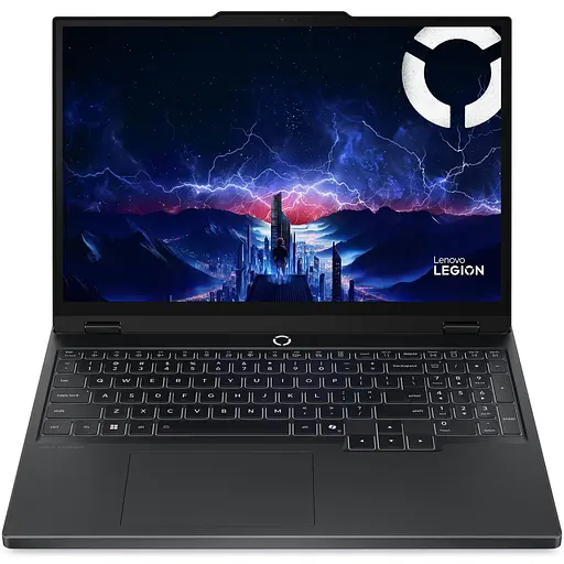 Ноутбук Игровой Lenovo Legion 5 15IAX10 Ultra 7 255HX la 52GHz, 32GB DDR5, 1TB, RTX 5070 8GB, Без ОС - фото 3