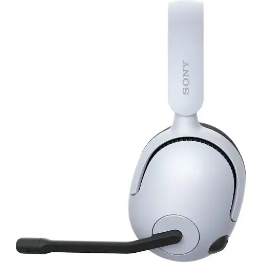 Гарнитура игровая Sony Over-ear INZONE H5 Wireless Mic - фото 7