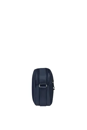 Плечова Сумка Samsonite MOVE 4.0 DARK BLUE 28,5x21x10 KJ6*01055 - фото 4
