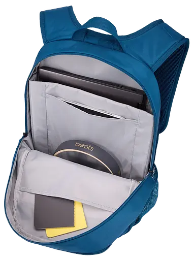 Рюкзак Case Logic Jaunt 23L WMBP-215 Dark Teal (7121844) - фото 7