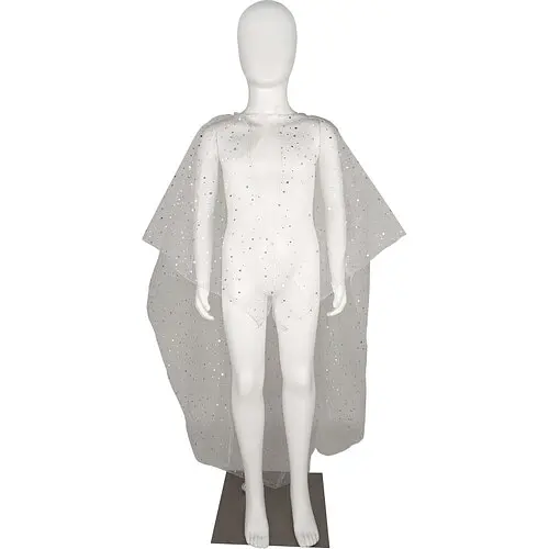 Накидка Звёздное небо - фото 1