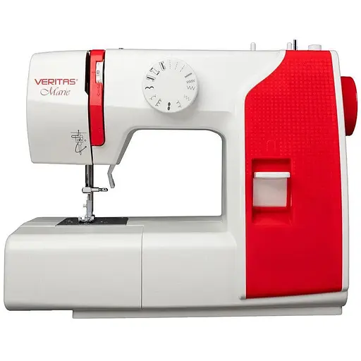 Швейна машинка електромеханічна VERITAS Marie